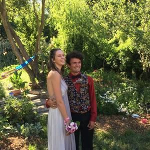 Meet your Posher, Ginny